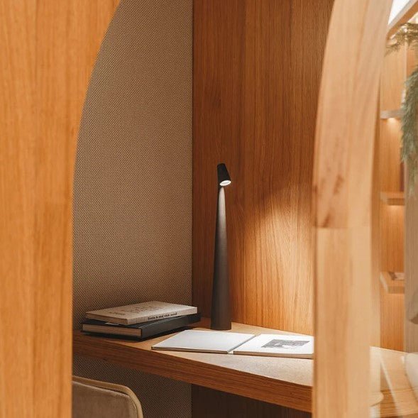 Zoltran - Lampe De Table Portable-Lampe Veilleuse