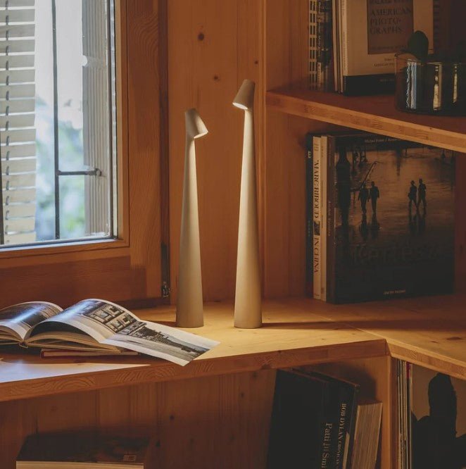 Zoltran - Lampe De Table Portable-Lampe Veilleuse