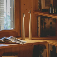 Thumbnail for Zoltran - Lampe De Table Portable-Lampe Veilleuse