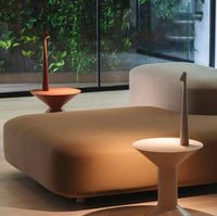 Thumbnail for Zoltran - Lampe De Table Portable-Lampe Veilleuse