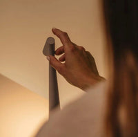 Thumbnail for Zoltran - Lampe De Table Portable-Lampe Veilleuse