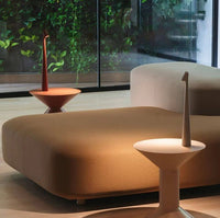 Thumbnail for Zoltran - Lampe De Table Portable-Lampe Veilleuse