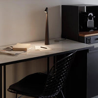 Thumbnail for Zoltran - Lampe De Table Portable-Lampe Veilleuse