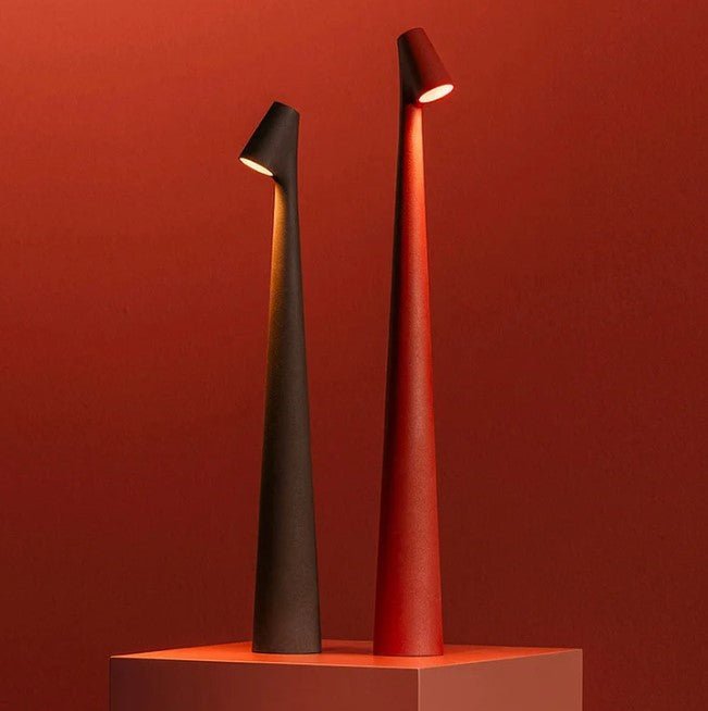 Zoltran - Lampe De Table Portable-Lampe Veilleuse