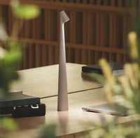 Thumbnail for Zoltran - Lampe De Table Portable-Lampe Veilleuse
