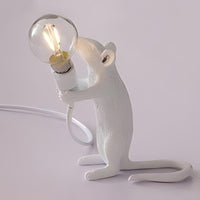Thumbnail for Lampe De Table Mus-Lampe Veilleuse