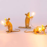 Thumbnail for Lampe De Table Mus-Lampe Veilleuse