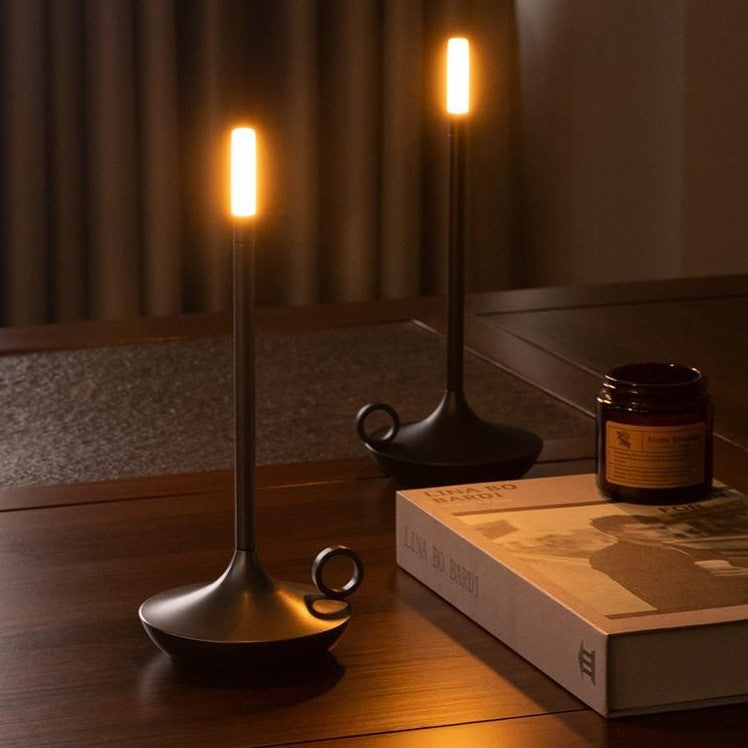 Chandelle De Navalia-Lampe Veilleuse