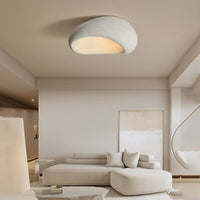 Thumbnail for Lampe De Plafond Wabi-Sabi-Lampe Veilleuse