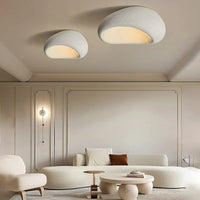Thumbnail for Lampe De Plafond Wabi-Sabi-Lampe Veilleuse